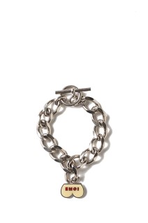 EMOI Charm Blacelet - SILVER (G16AC209)