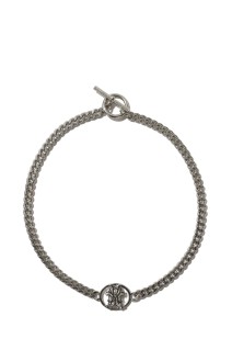 KMY Choker - SILVER (G16AC214)