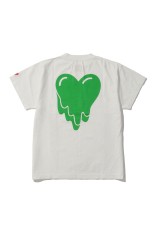 EU NYC SS TEE - WHITE (EU-MK8-0000-066)
