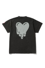 EU NYC SS TEE - BLACK (EU-MK8-0000-067)