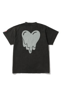 EU NYC SS TEE - BLACK (EU-MK8-0000-067)