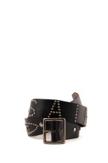 HTC_BELT - BLACK STONE/BLK (SM-MK8-0000-C65)