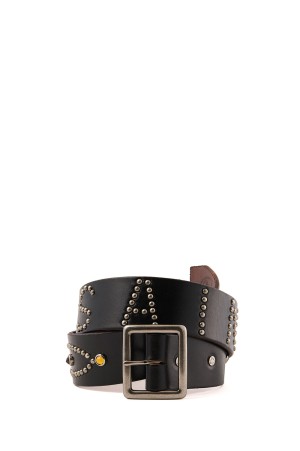 HTC_BELT - RINBW STONE/BLK (SM-MK8-0000-C67)