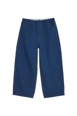Indigo Field Pants - Indigo (N26SC003)