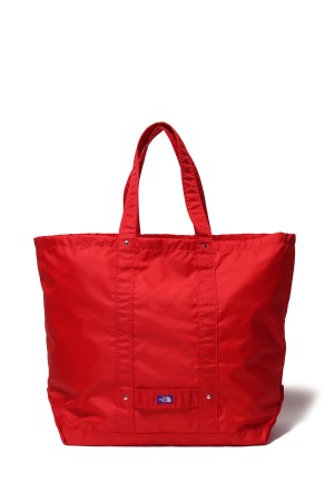 Field Tote Bag - Red (N26SU014)