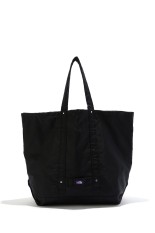 Field Tote Bag - Black (N26SU014)