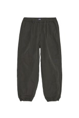 Brushed Weather Mountain Wind Pants - Asphalt Gray (N26SC020)