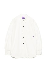 Mountain Wind Shirts - Off White (N26SG025)