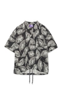 PPA Field Shirt - Asphalt Gray (N26SG037)