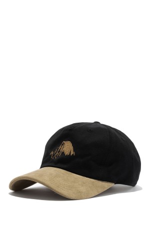 Field Graphic Cap - Black (N26SP045)
