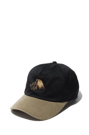Field Graphic Cap - Black (N26SP045)