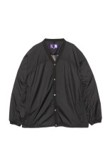 PERTEX QUANTUM Mountain Wind Cardigan - Black (N26SA054)