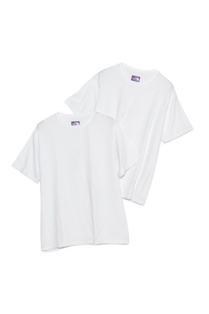Pack Field Tee - White (NT3364N)