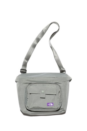 Mountain Wind Shoulder Bag - Sage Green (N25SO080)