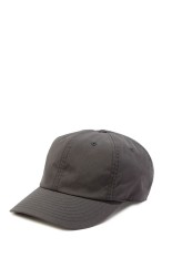 65/35 WINDSTOPPER(R) Cap - Asphalt Gray (NN8408N)