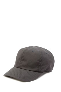 65/35 WINDSTOPPER(R) Cap - Asphalt Gray (NN8408N)