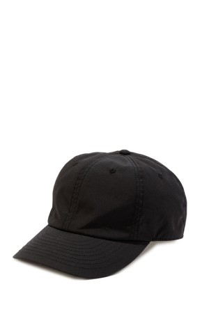 65/35 WINDSTOPPER(R) Cap - Black (NN8408N)
