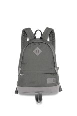 CORDURA Nylon Medium Day Pack - Asphalt Gray (N25FU072)
