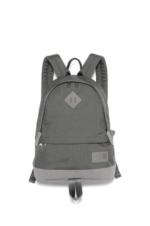 CORDURA Nylon Medium Day Pack - Asphalt Gray (N25FU072)