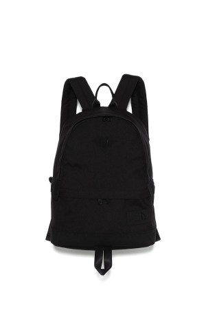 CORDURA Nylon Medium Day Pack - Black (N25FU072)