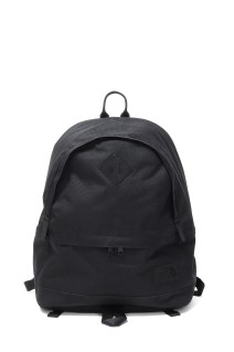 CORDURA Nylon Field Day Pack - Black (N25FU073)