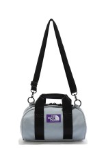 Field Demi Duffle Bag - Light Gray (N25FU076)