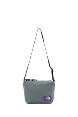 Field Small Shoulder Bag - Light Sage (N25FU078)