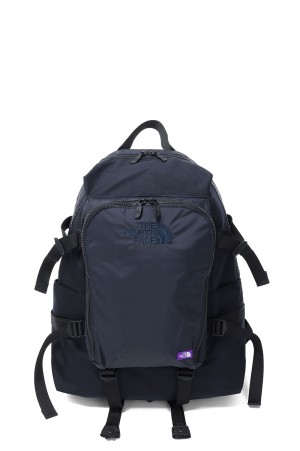 CORDURA Nylon Day Pack - Dark Navy (N25FU079)