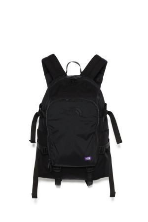 CORDURA Nylon Day Pack - Asphalt Gray (N25FU079)