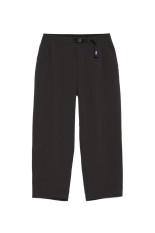 Polyester Tropical Field Work Pants - Asphalt Gray (N26SC064)