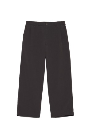 Field Slacks - Asphalt Gray (N26SC078)