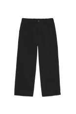 Field Slacks - Black (N26SC078)