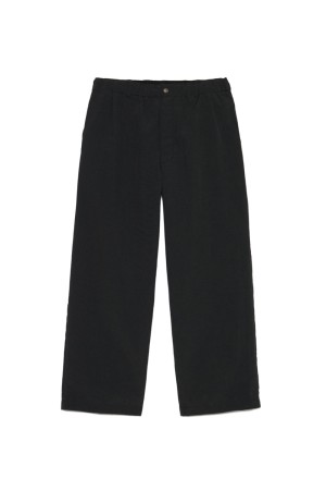 Field Slacks - Black (N26SC078)