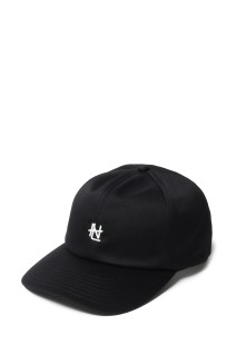 Chino Cap - Black (SUPS400)