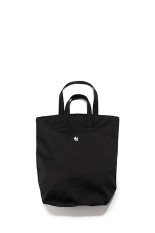 Chino Tote Bag - Black (SUOS400)