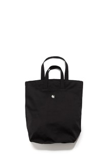 Chino Tote Bag - Black (SUOS400)