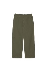 Field Pants - Fade Olive (S26SC079)