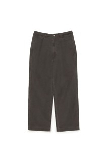 Field Pants - Fade Gray (S26SC079)