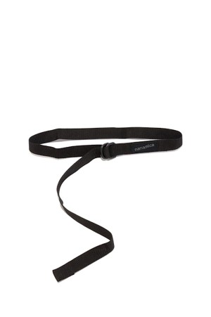 Tech Belt - Black (SURF209)
