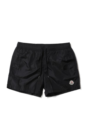 SWIMWEAR - BLACK (091 2C00004 53326)