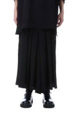 YY-S26-0000-051 - BLACK (HK-P12-500-1S26)