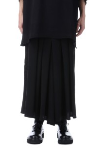 YY-S26-0000-051 - BLACK (HK-P12-500-1S26)