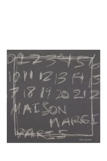 FOULARD -855S  (S51TF0049-M35820)