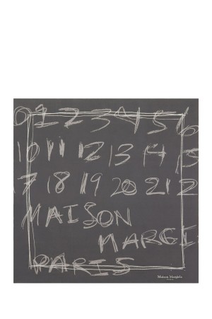 FOULARD -855S  (S51TF0049-M35820)