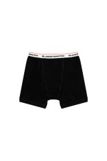 BASIC BOXERS - BLACK (BEPRG00AC06)