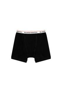 BASIC BOXERS - BLACK (BEPRG00AC06)