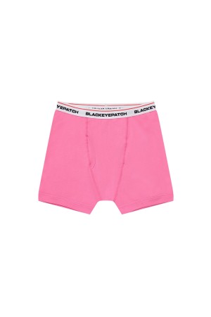 BASIC BOXERS - PINK (BEPRG00AC06)