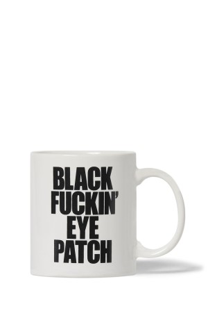 BFEP MUG - WHITE (BEPSS26AC16)