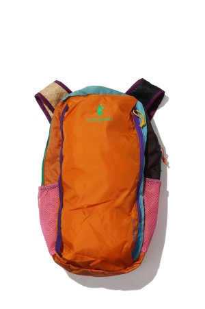 Batac Backpack - Del Día 16L - ONE-1 (4200170035211)