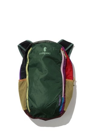 Batac Backpack - Del Día 16L - ONE-4 (4200170035211)